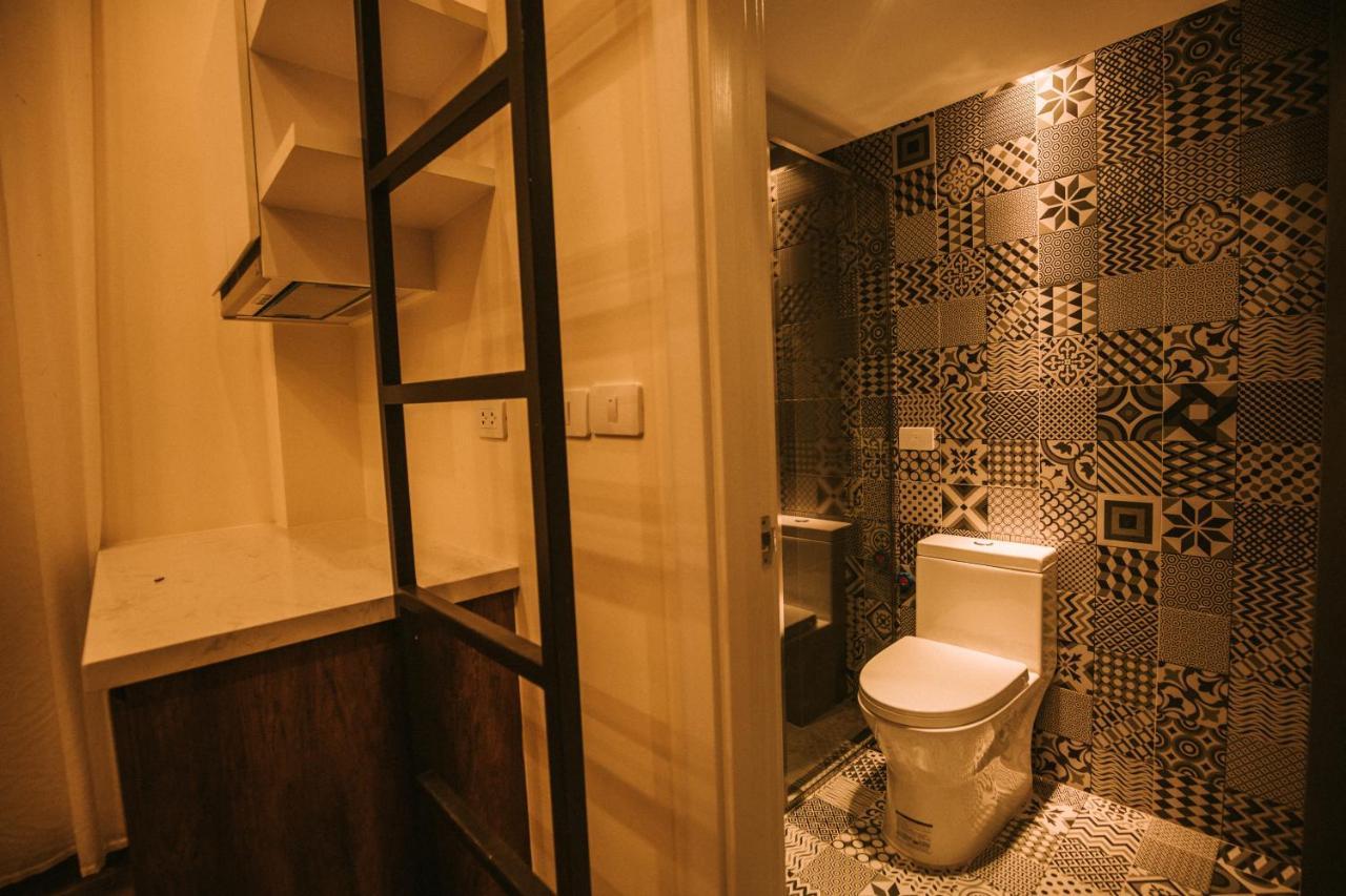 Redpine Condotel Đà Lạt Exterior foto