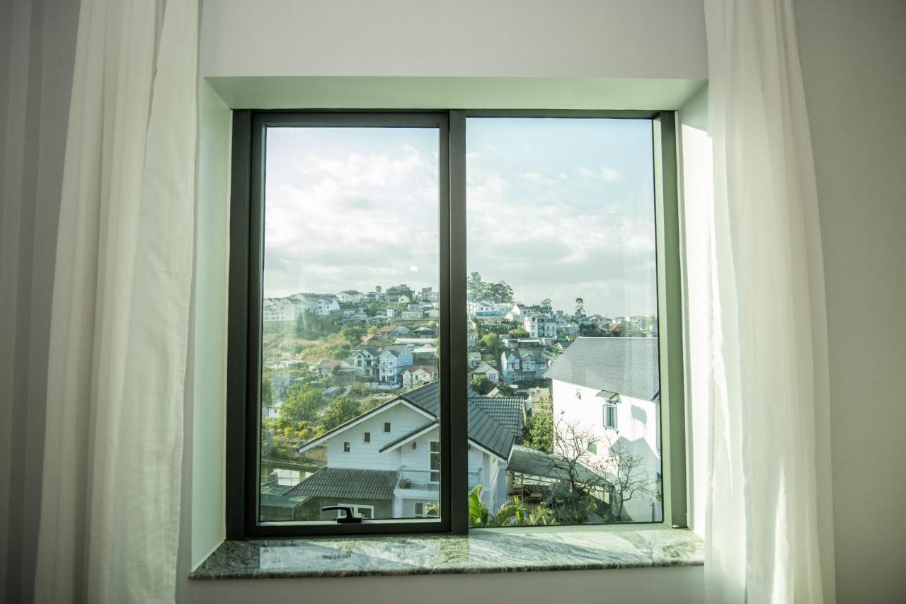 Redpine Condotel Đà Lạt Exterior foto