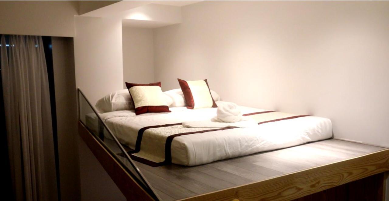 Redpine Condotel Đà Lạt Exterior foto