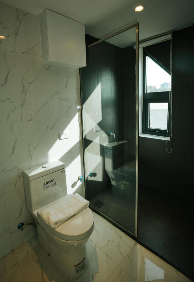 Redpine Condotel Đà Lạt Exterior foto