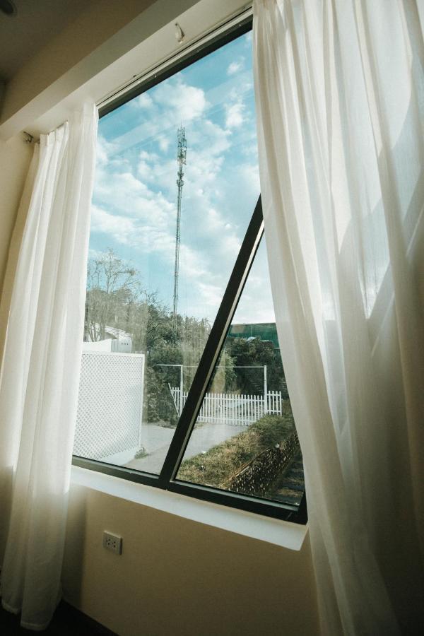 Redpine Condotel Đà Lạt Exterior foto