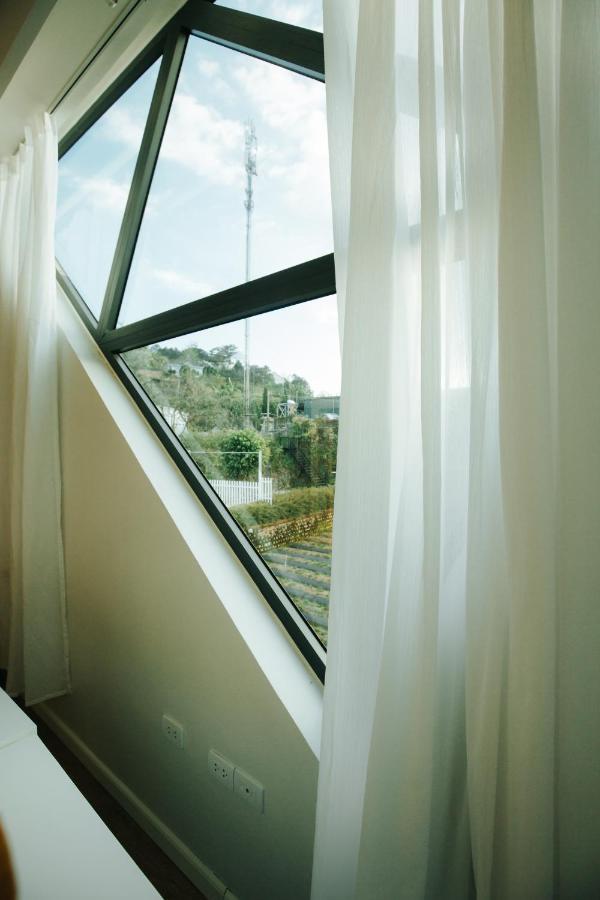 Redpine Condotel Đà Lạt Exterior foto
