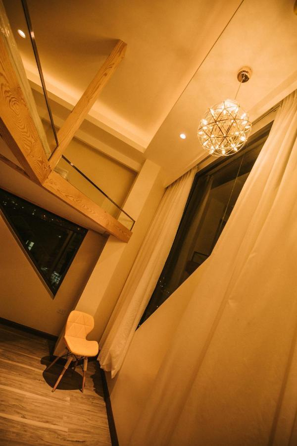 Redpine Condotel Đà Lạt Exterior foto