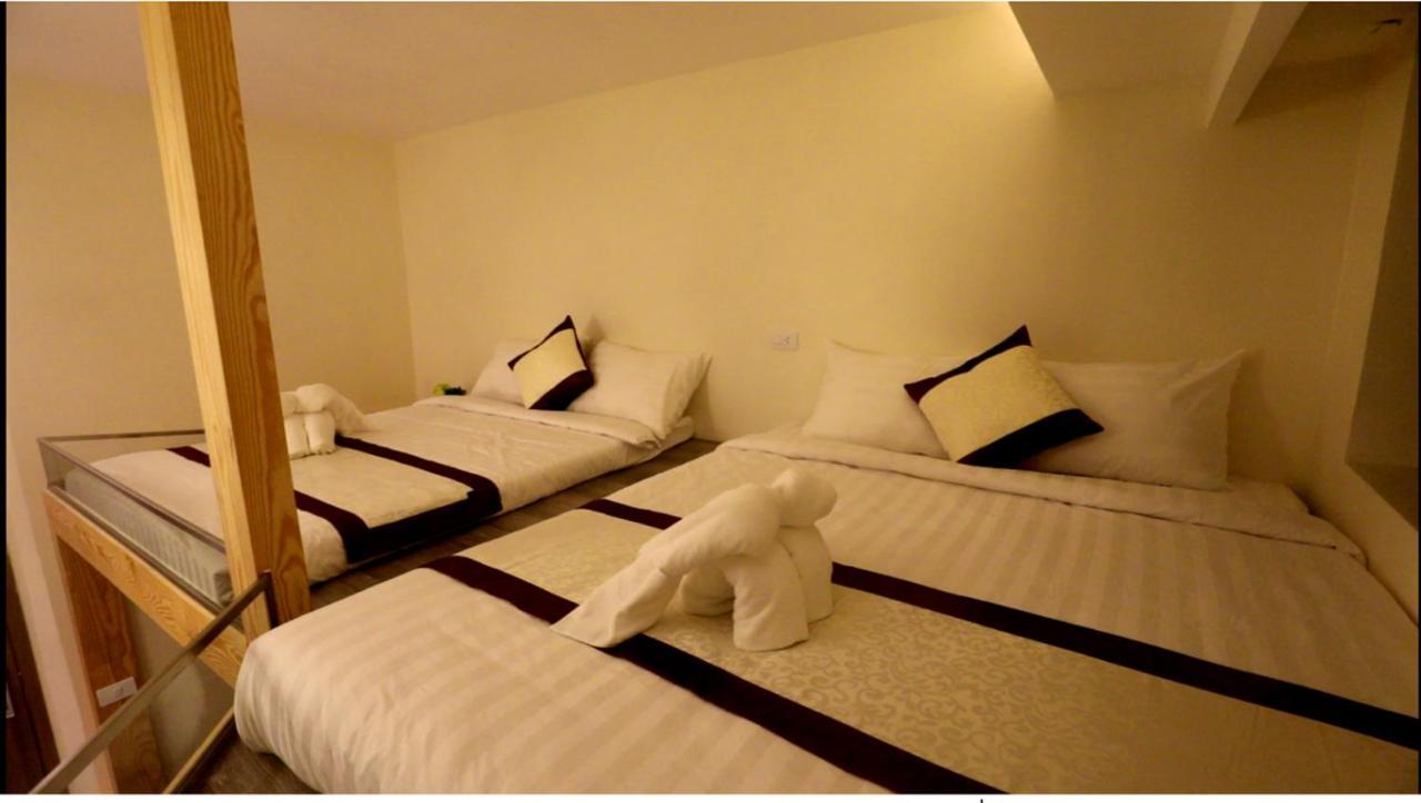 Redpine Condotel Đà Lạt Exterior foto