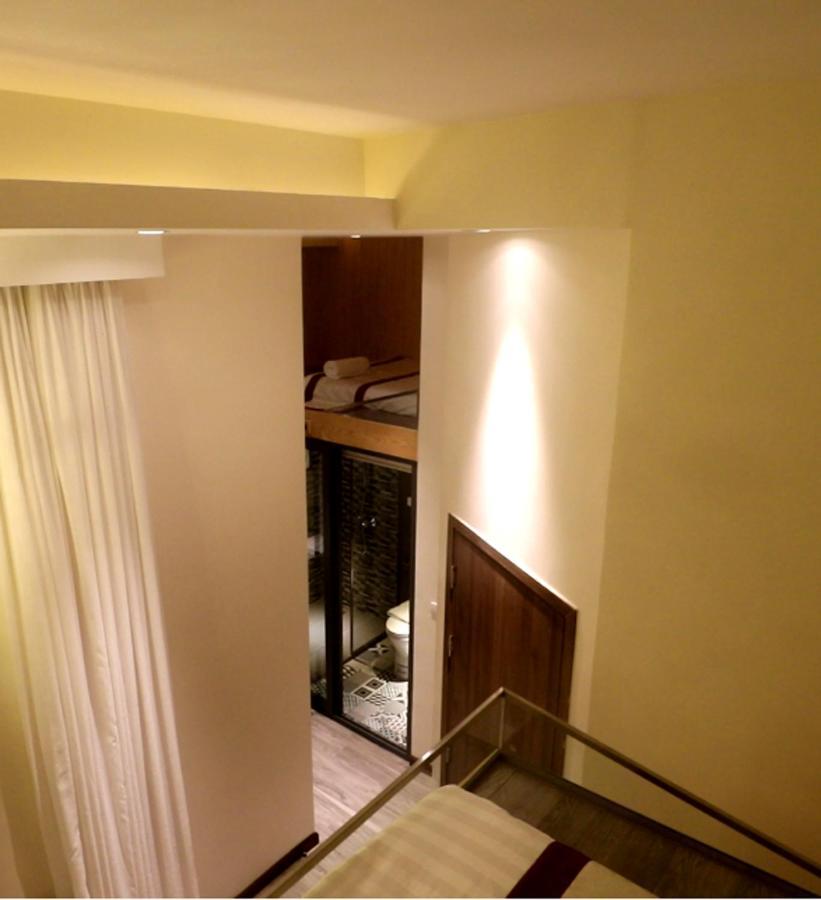 Redpine Condotel Đà Lạt Exterior foto