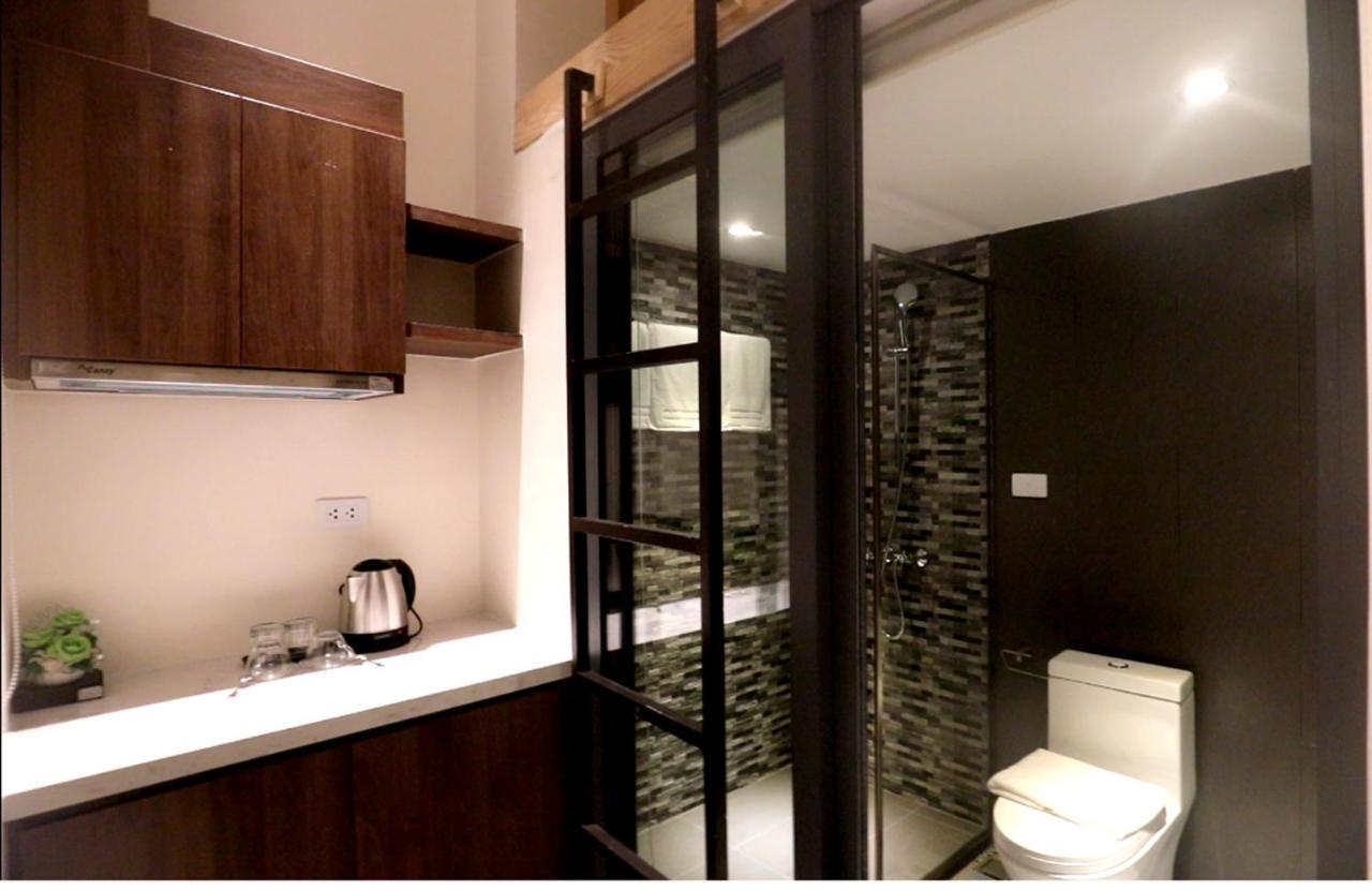 Redpine Condotel Đà Lạt Exterior foto