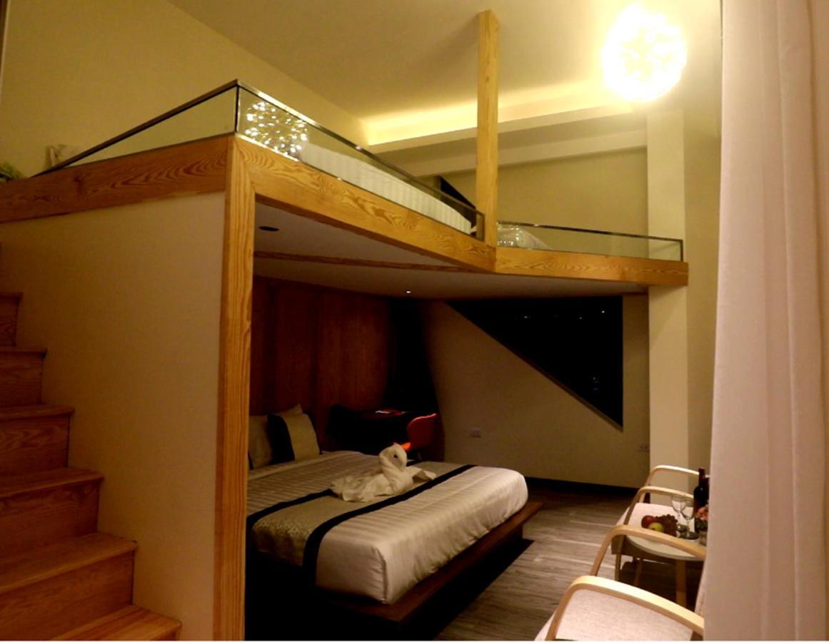 Redpine Condotel Đà Lạt Exterior foto