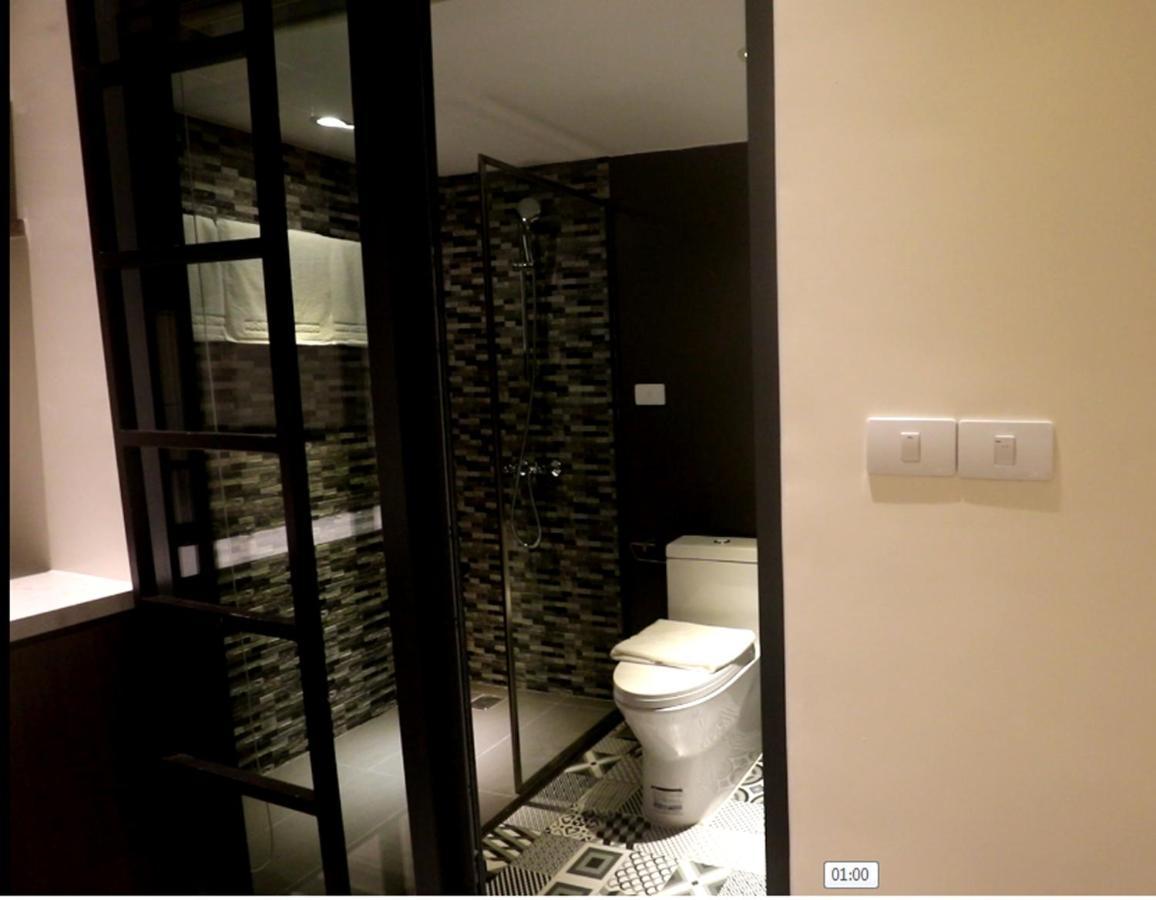 Redpine Condotel Đà Lạt Exterior foto