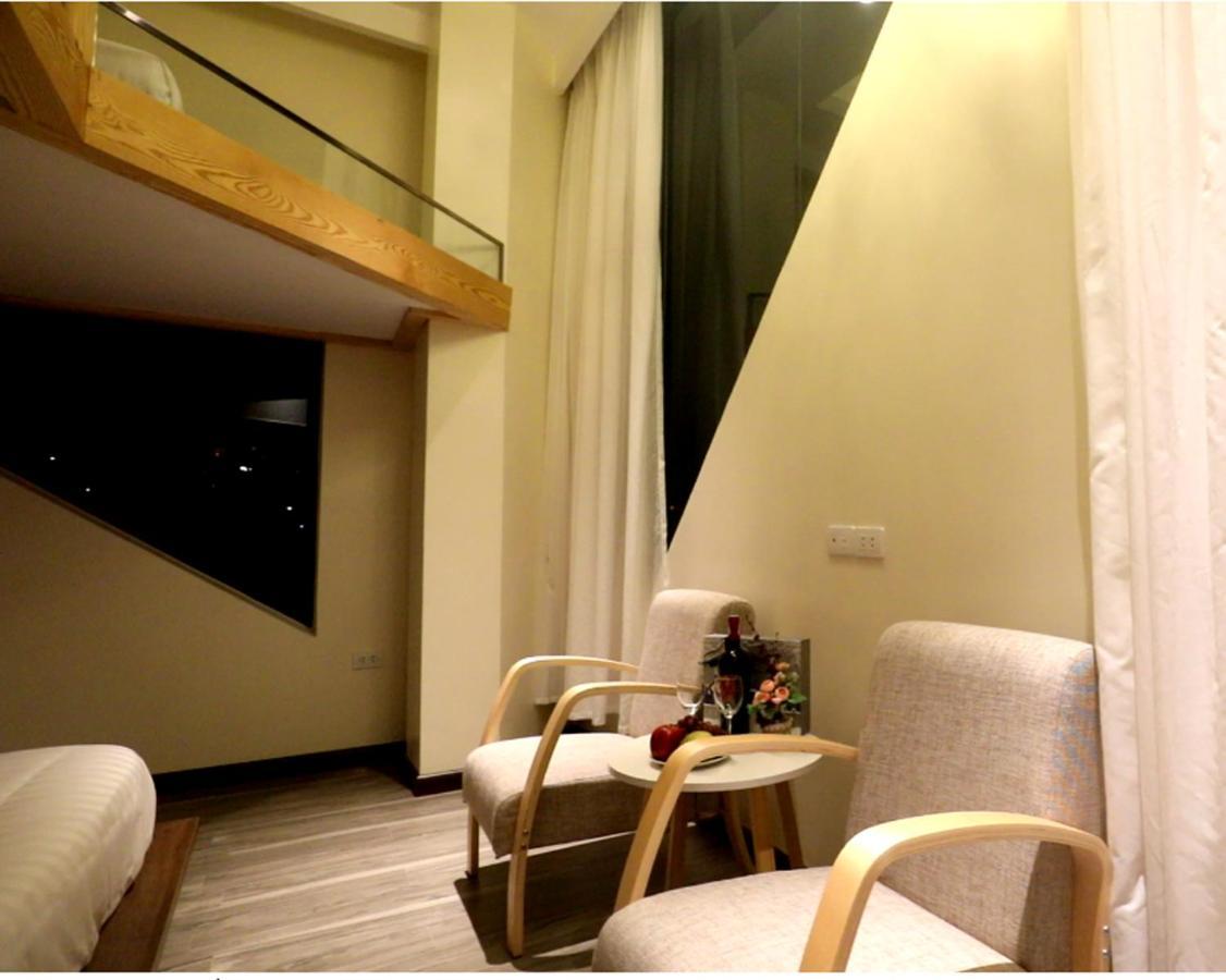 Redpine Condotel Đà Lạt Exterior foto