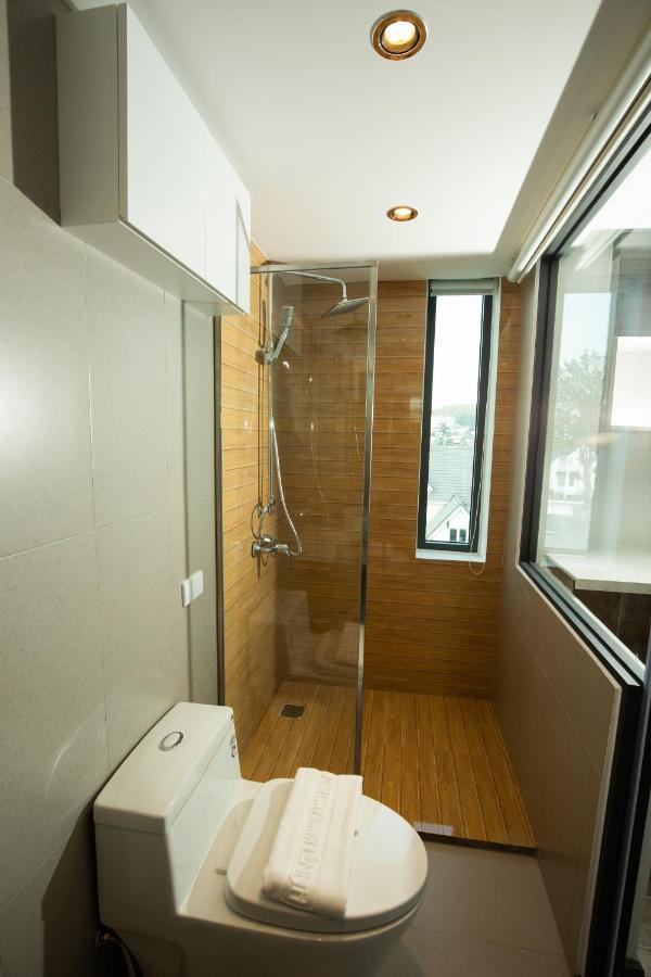 Redpine Condotel Đà Lạt Exterior foto