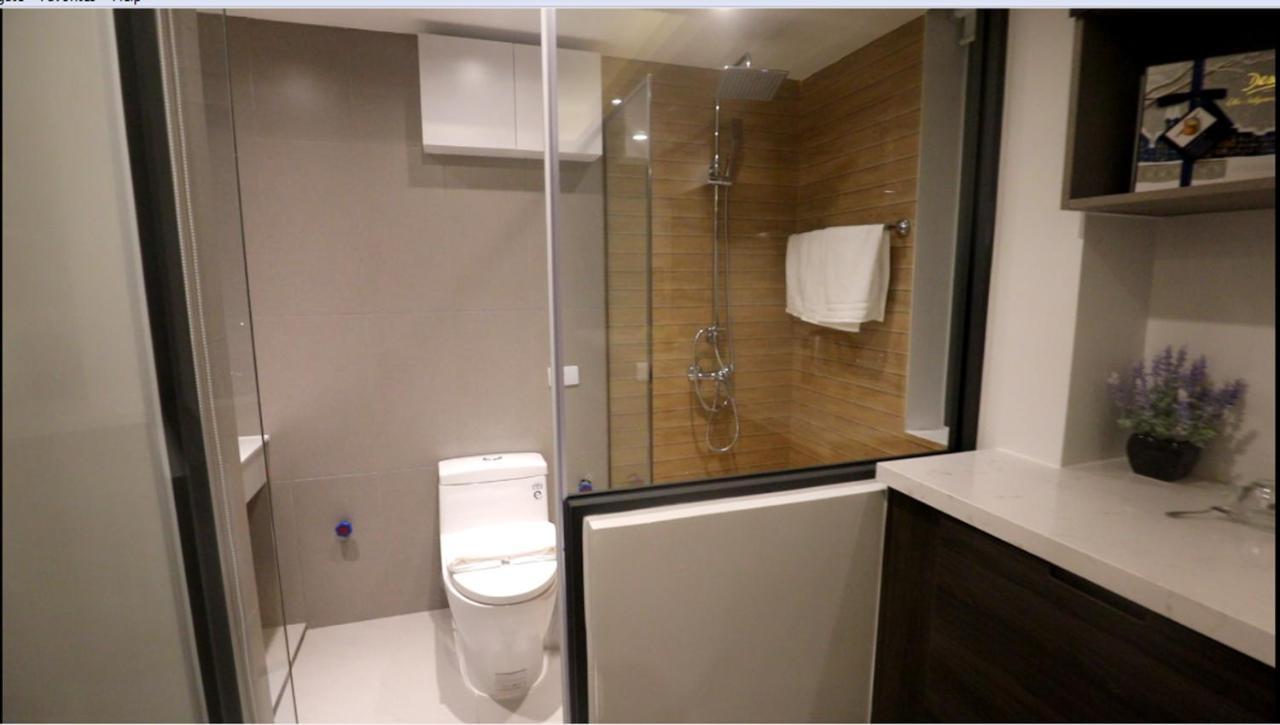 Redpine Condotel Đà Lạt Exterior foto