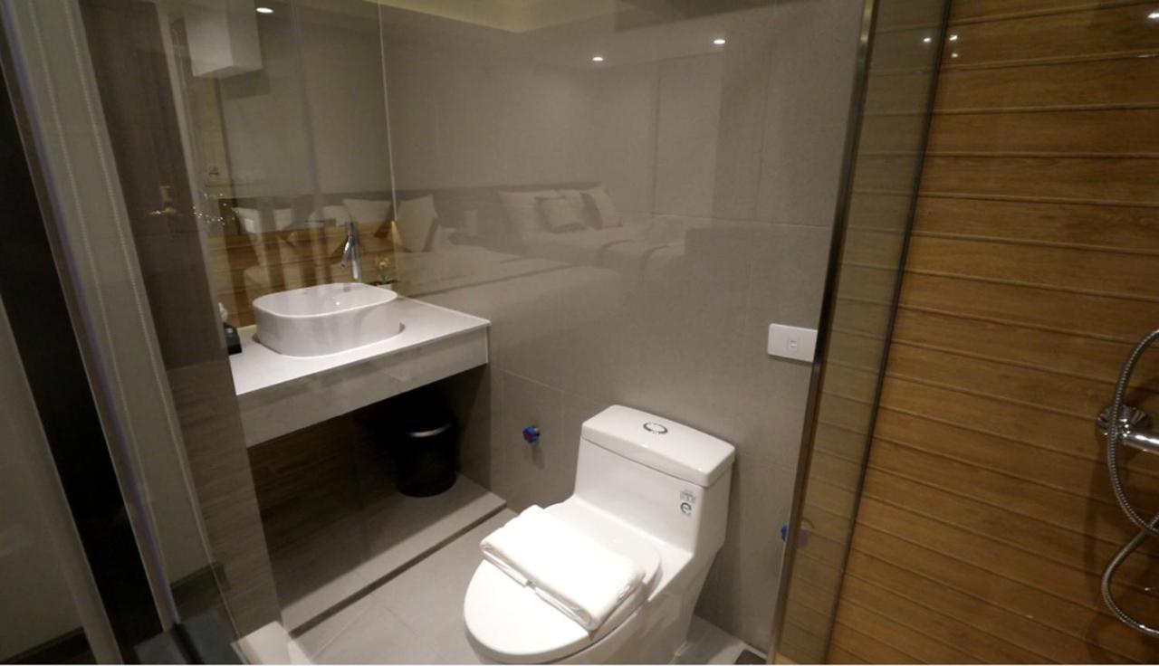Redpine Condotel Đà Lạt Exterior foto