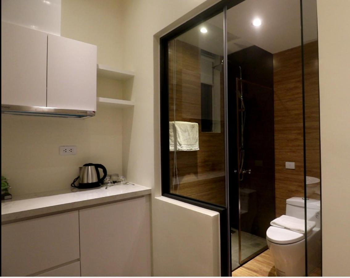 Redpine Condotel Đà Lạt Exterior foto