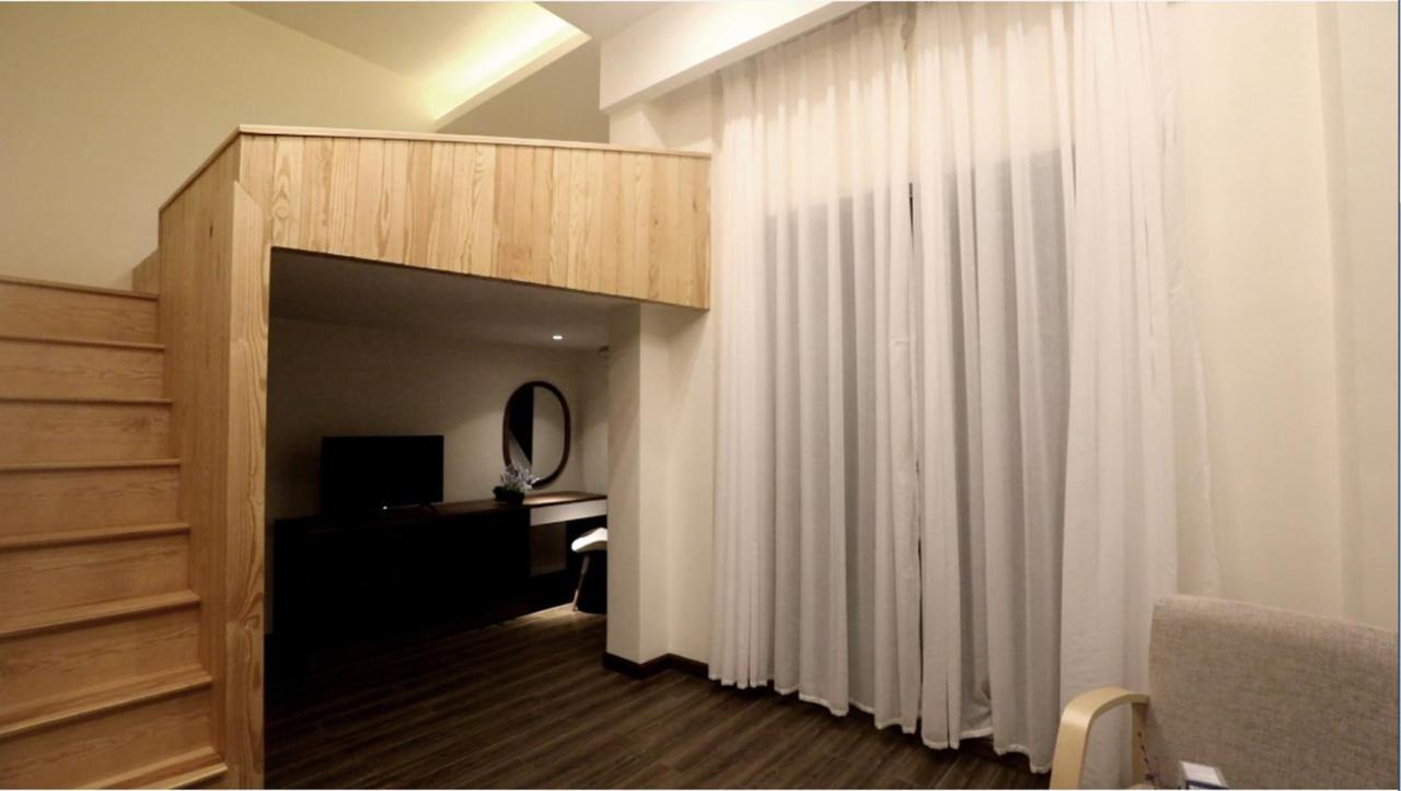 Redpine Condotel Đà Lạt Exterior foto