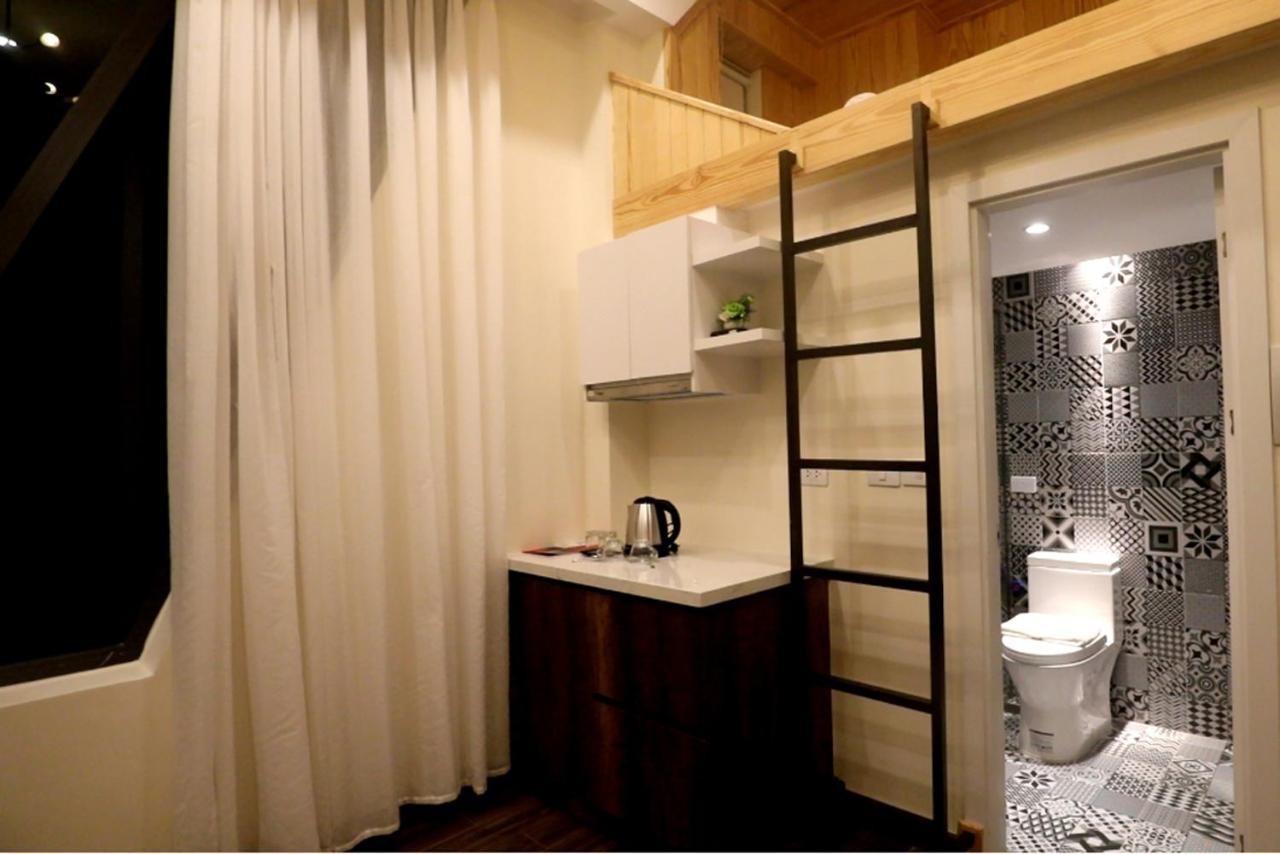 Redpine Condotel Đà Lạt Exterior foto