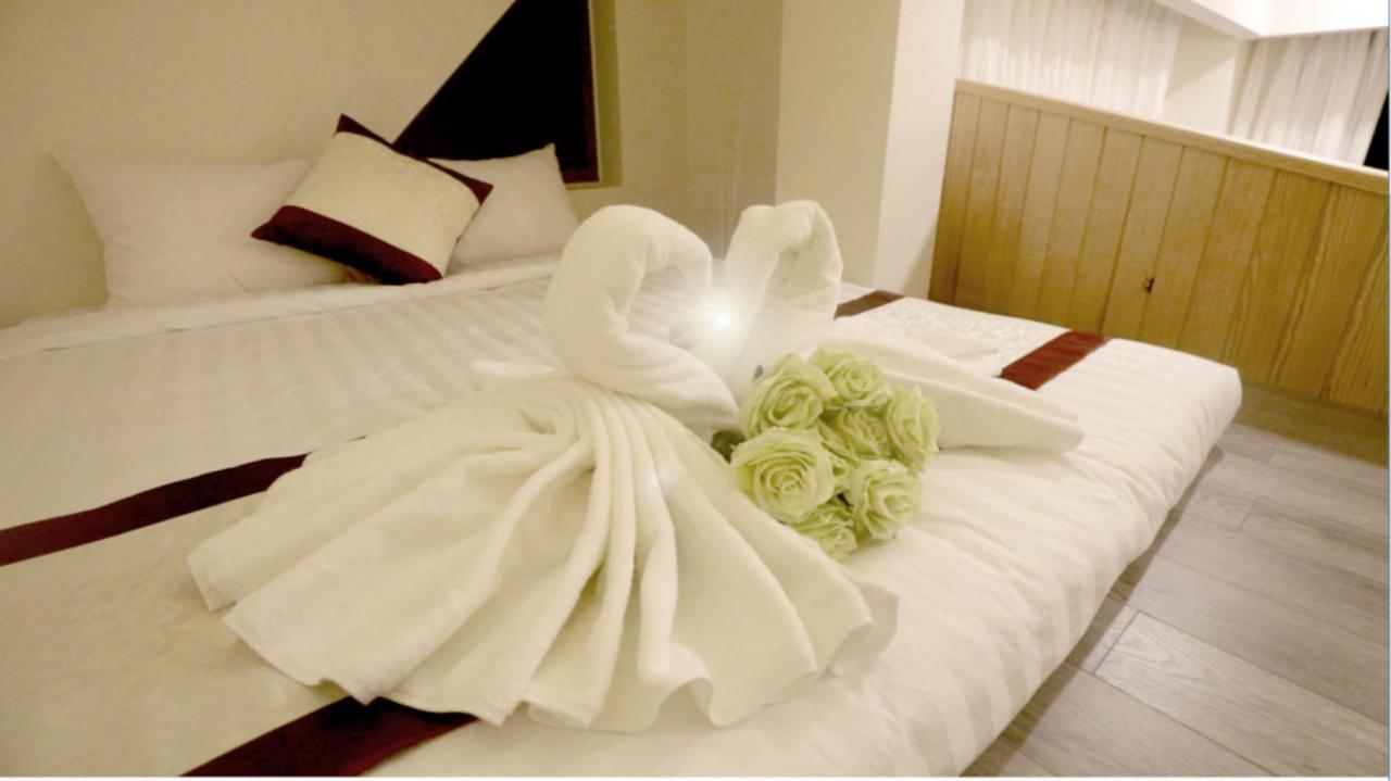 Redpine Condotel Đà Lạt Exterior foto